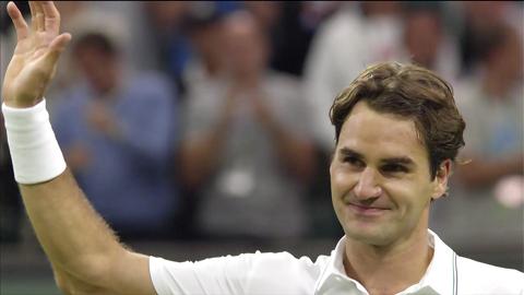 Wimbledon 2012: Roger Federer's Road To The Final