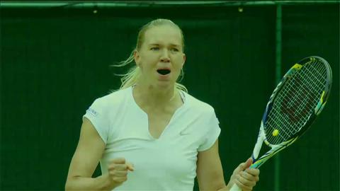 Live @ Wimbledon Day 8 Opening Montage