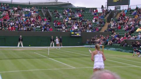 Wimbledon 2012: Agnieszka Radwanska's Road To The Final