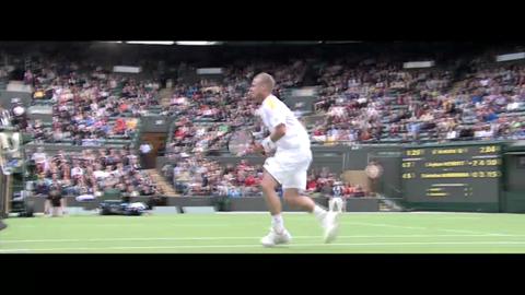 Wimbledon 2013 Day 3 Preview