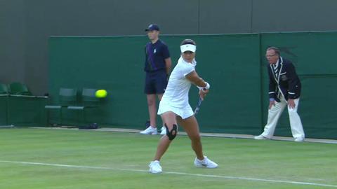 Wimbledon 2013 Day 2 Preview