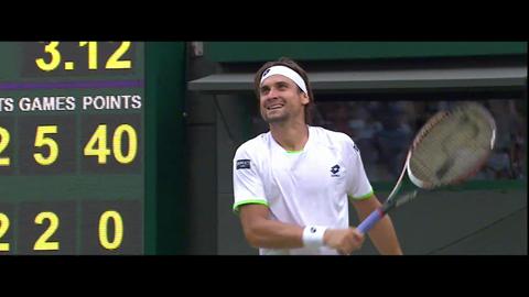 Wimbledon 2013 Day 7 Preview
