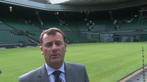 Introducing the new Wimbledon Master Plan
