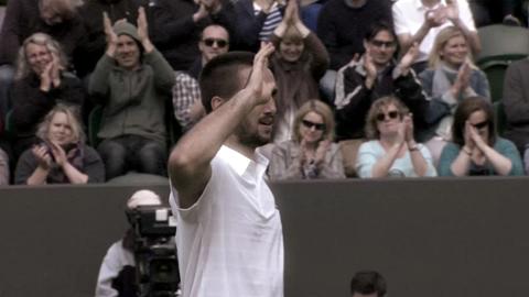 Wimbledon 2013 Day 5 Preview