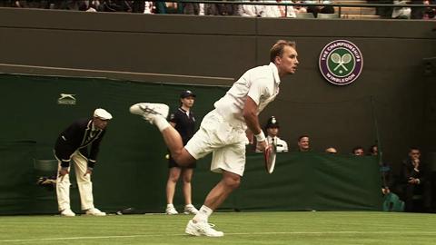 Rafael Nadal reflects on his first round loss to Steve Darcis