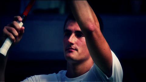 Live @ Wimbledon Day 6 Closing Sequence