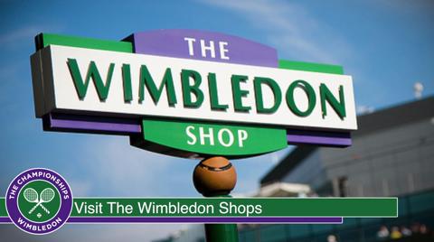 Making the most of your visit to Wimbledon 2013