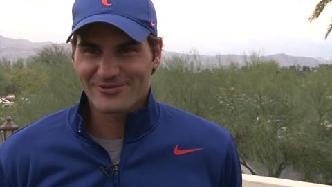 Tennis stars reveal their Wimbledon memories and heroes
