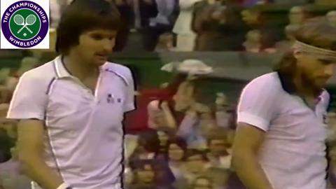 Wimbledon Top 10s: Greatest Comebacks