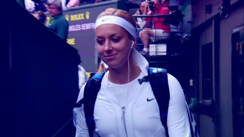 Live @ Wimbledon Day 10 Closing Montage