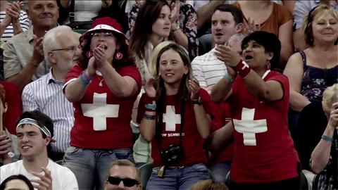 Wimbledon 2012: The Championships Review