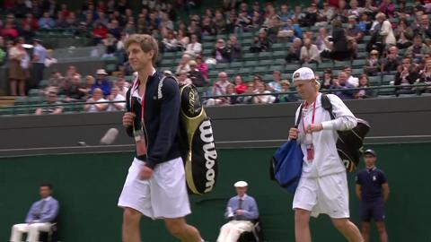 Wimbledon 2012 Day 13 Highlights: Gentlemen's Singles final