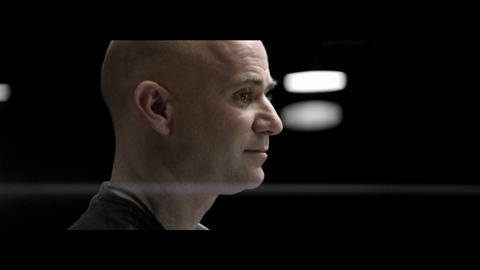 True Character: Andre Agassi - 'To The Truth'
