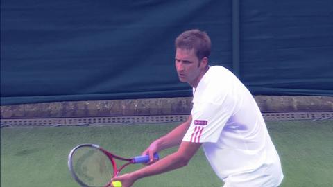 Wimbledon 2012 Day Nine Preview