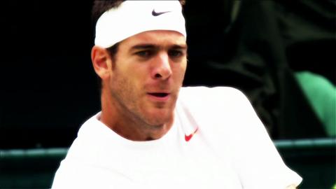 Live @ Wimbledon Day 7 Montage