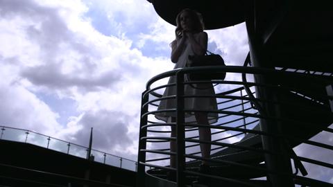 Wimbledon Fashion Shoot