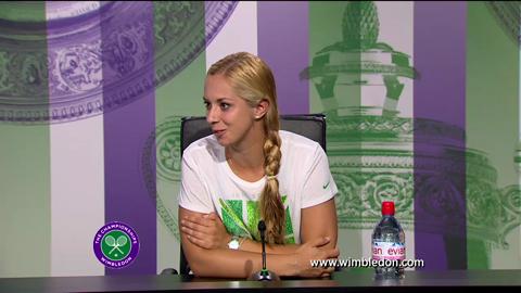 Wimbledon 2013 Day 10 Preview