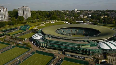 Countdown to Wimbledon 2014: Three weeks to go