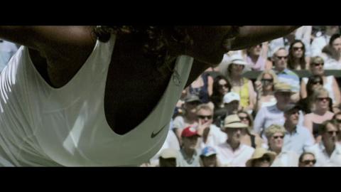 2009 Golden Moment - Williams v Williams