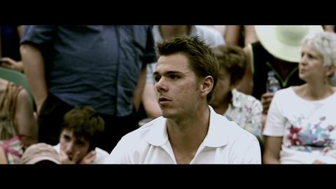 2009 Golden Moment - Murray v Wawrinka