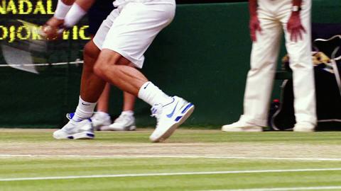 2011 Golden Moment - Djokovic v Nadal