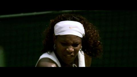2009 Golden Moment - Dementieva v Williams