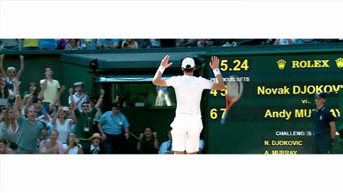 ESPN gets ready for Wimbledon 2014