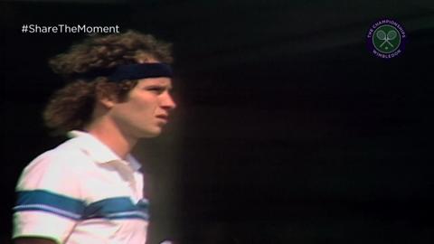 John McEnroe: #YouCannotBeSerious