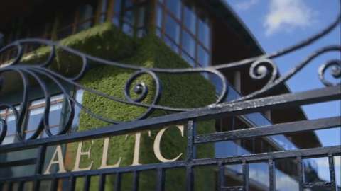 Wimbledon 2014 preview film