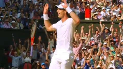 2014 Wimbledon Preview Day 1