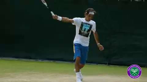 Wimbledon 2014: The gates open