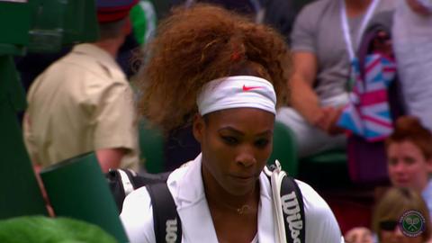 2014 Wimbledon Preview Day 2
