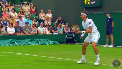 2014 Wimbledon Preview Day 3