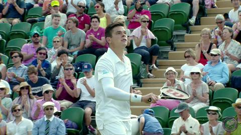 2014 Wimbledon Preview Day 4