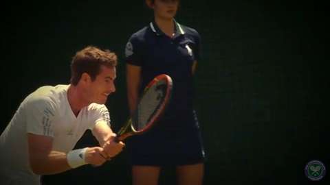 2014 Wimbledon Preview Day 5