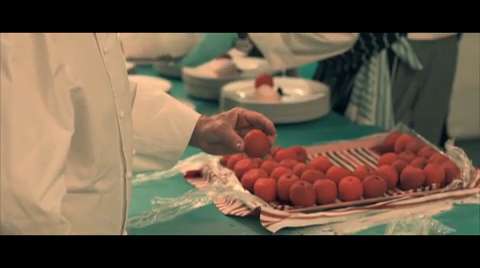 Michelin Starred Wimbledon