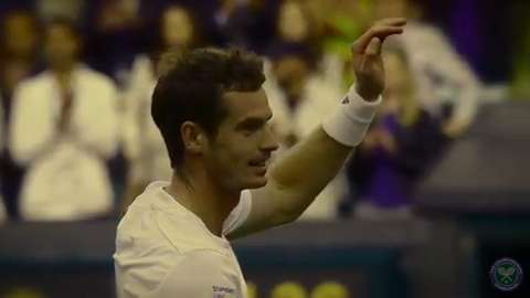 2014 Wimbledon Preview Day 7