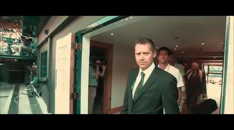 The Master Of Ceremonies