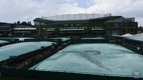 Day 7 of the Southern Grounds