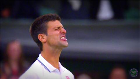 2014 Wimbledon Preview Day 9
