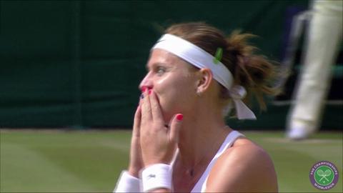 Head-to-head: Kvitova v Safarova preview