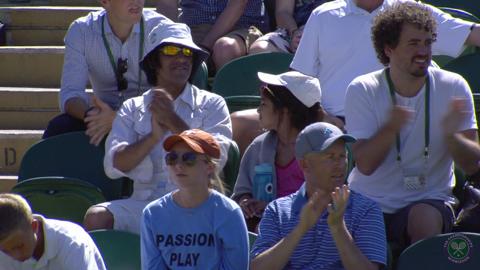 2014 Day 10 Highlights, Pospisil/Sock vs Peya/Soares, Quarter-Final