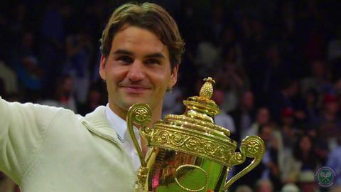 2014 Wimbledon Preview Day 11