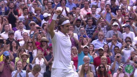 Head-to-head: Federer v Raonic preview