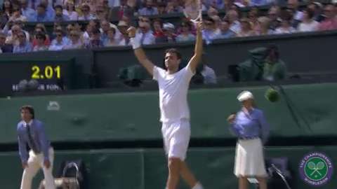 Head-to-head: Djokovic v Dimitrov preview