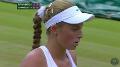2014 Day 13 Highlights, Girls' Singles Final