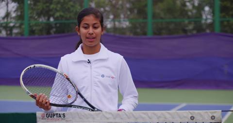 Tim Henman takes the Road to Wimbledon to India