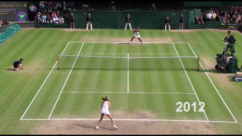 Serena Awaits 2015