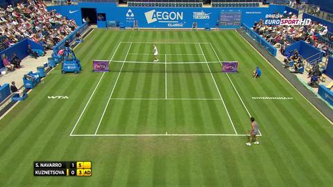 Shot of the day - Birmingham Day 4