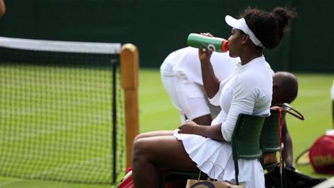 Will There Be Another Serena Slam?